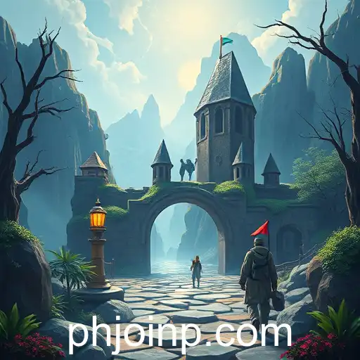 Exploring the Exciting World of Adventure Games