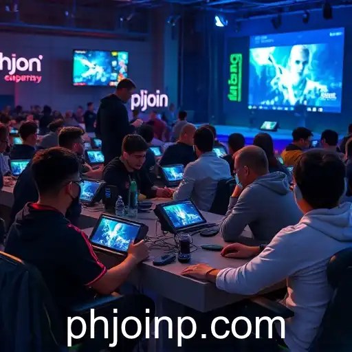 Digital Engagement and Online Games