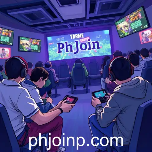 The Digital Game Revolution