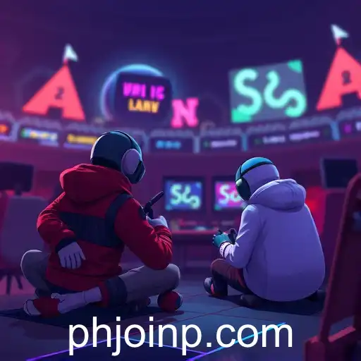 Digital Innovation Games Surge