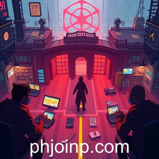 The Evolution of Online English Games