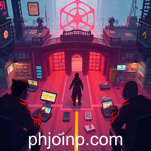 The Evolution of Online English Games