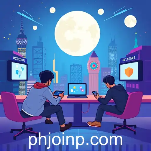 The Evolution of Online Gaming Communities