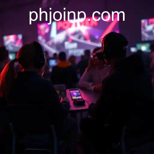 The Evolution of Online Gaming Communities