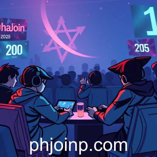 Gaming Website's 'phjoin' Initiative Sparks Interest