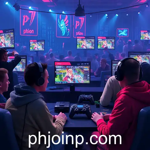 Digital Evolution of English Games in 2025