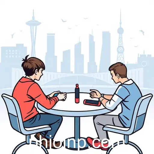 The Digital Evolution of English Games