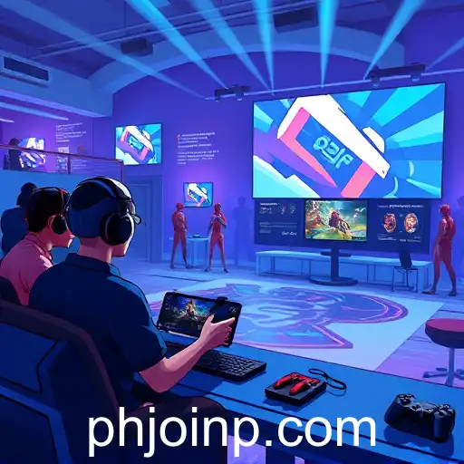 Online Gaming Trends in 2025