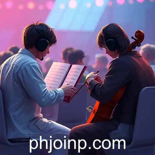 The Gaming Shift: How PHJoin is Transforming Online Play