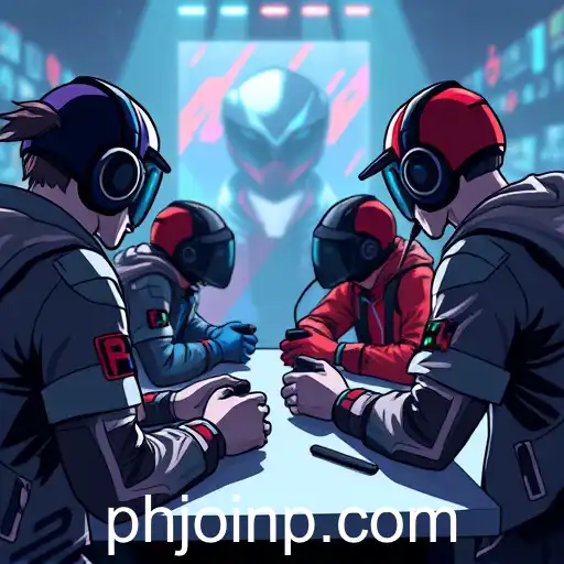 The Rise of Online English Games