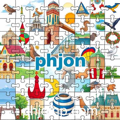 Engaging the English-Speaking World: The Rise of 'phjoin'