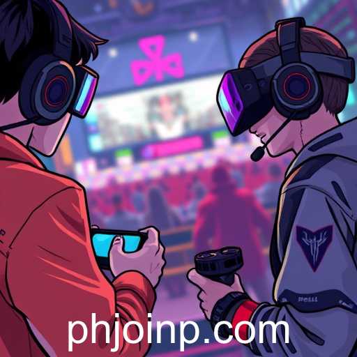 Phjoin: Revolutionizing Online English Learning