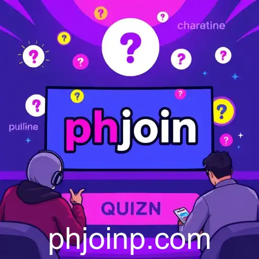 Dive into the World of Quick Quizzes: Engaging Minds with phjoin