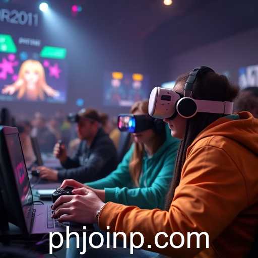 The Renaissance of Online English Games