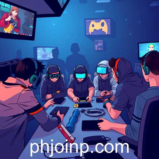 Revolutionizing Online Gaming: The Rise of PHJoin