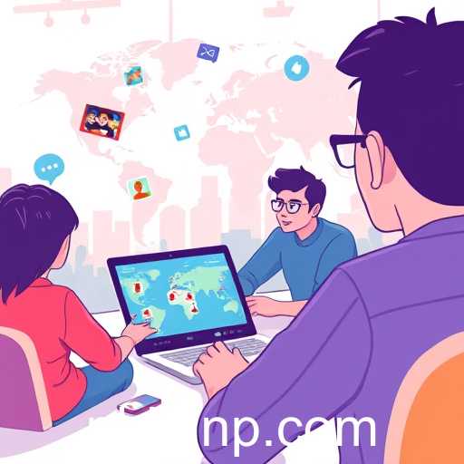 Revolutionizing Online Learning with 'phjoin'