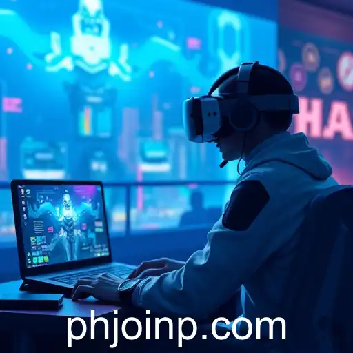 The Rise of Online English Games in 2025