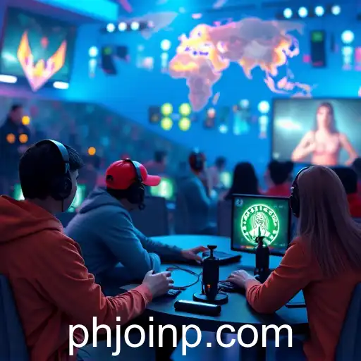 The Rise of Gaming Communities in 2025